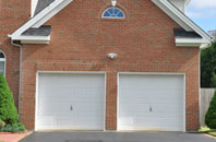 free Gussage All Saints garage construction quotes